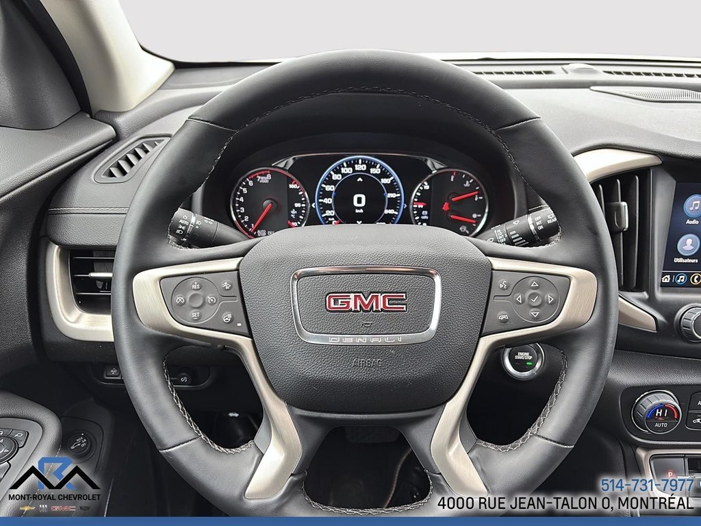 GMC Terrain Denali 2024 à Montréal, Québec - 28 - w1024h768px