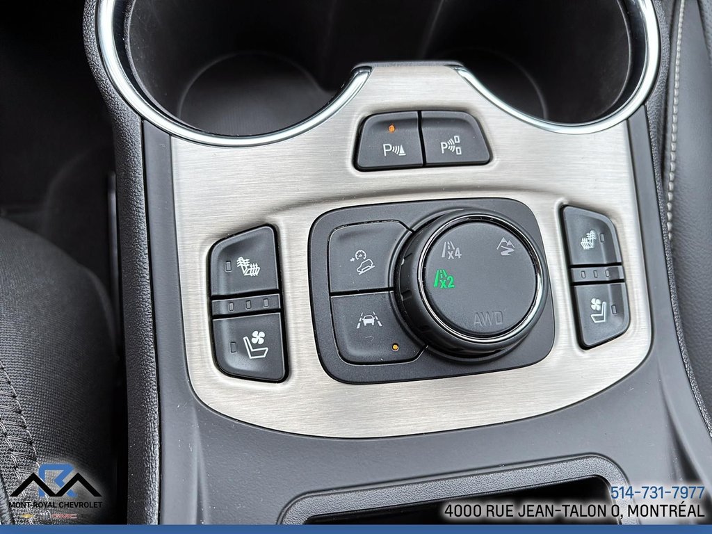GMC Terrain Denali 2024 à Montréal, Québec - 24 - w1024h768px
