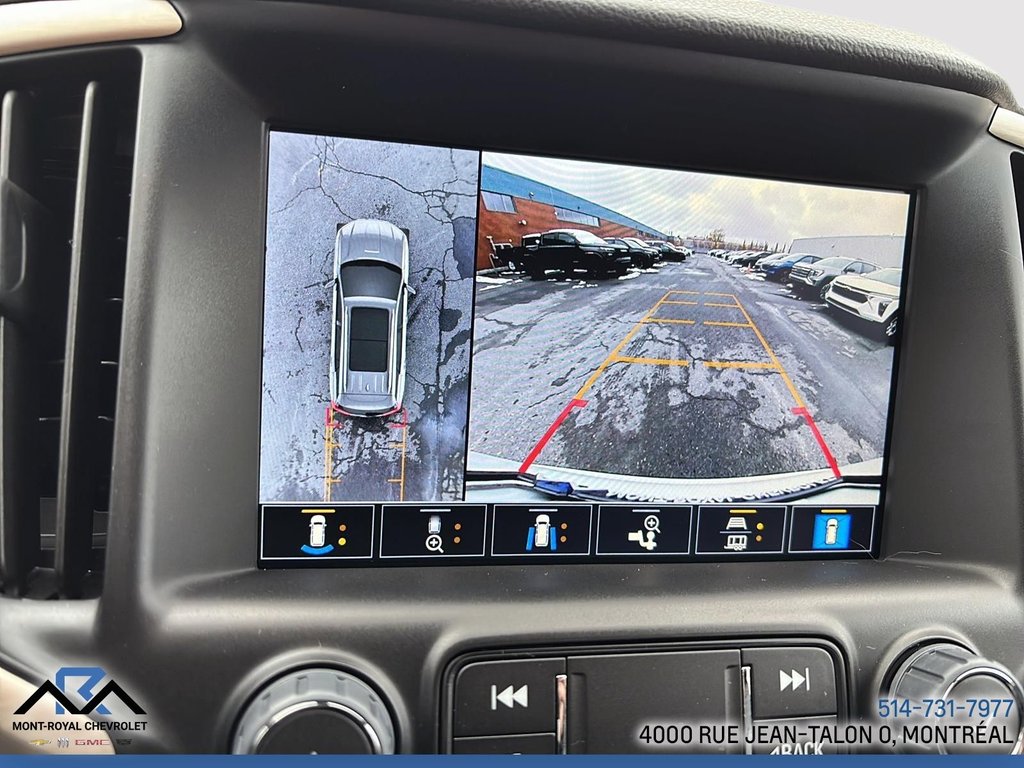GMC Terrain Denali 2024 à Montréal, Québec - 34 - w1024h768px