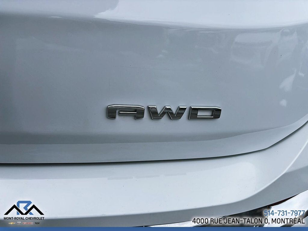 GMC Terrain Denali 2024 à Montréal, Québec - 33 - w1024h768px