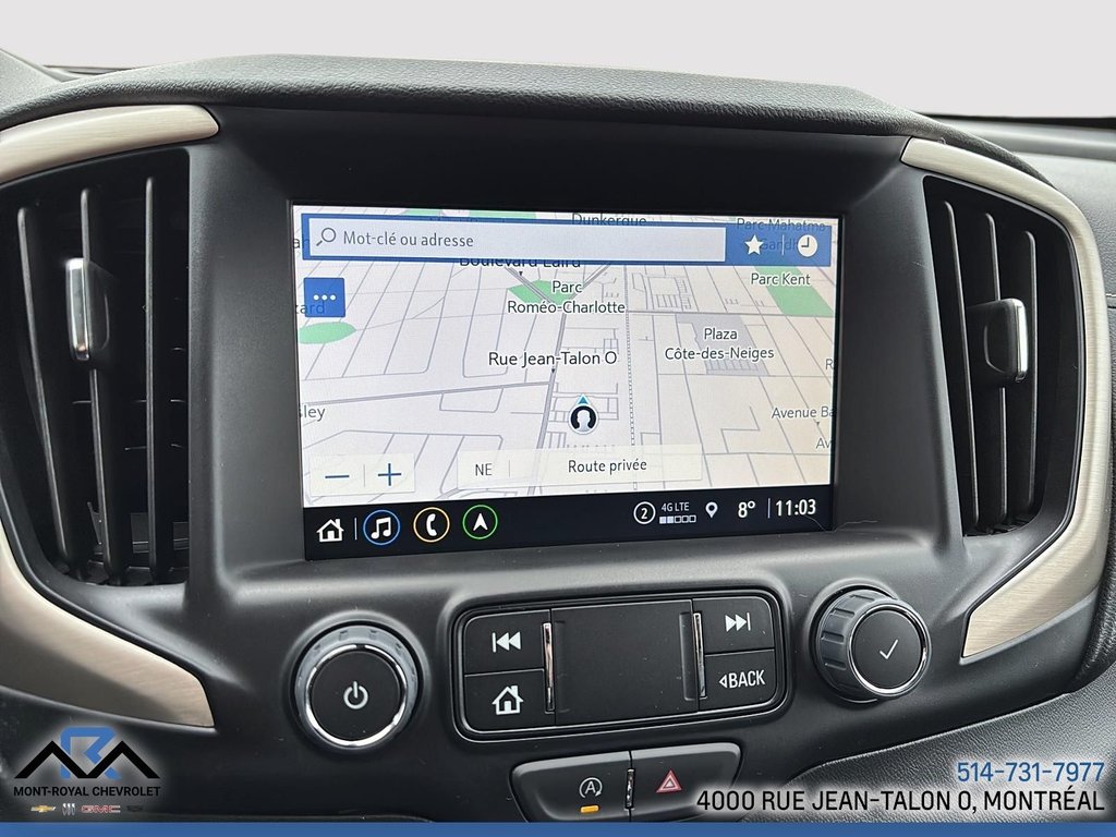 GMC Terrain Denali 2024 à Montréal, Québec - 20 - w1024h768px