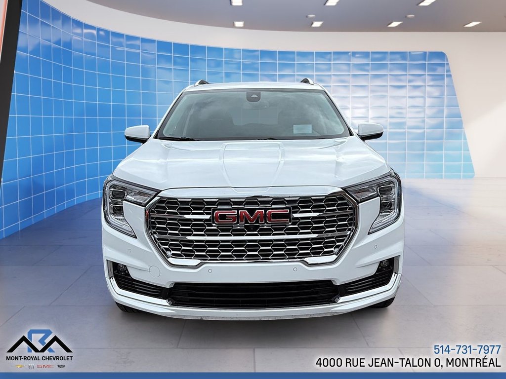 GMC Terrain Denali 2024 à Montréal, Québec - 17 - w1024h768px