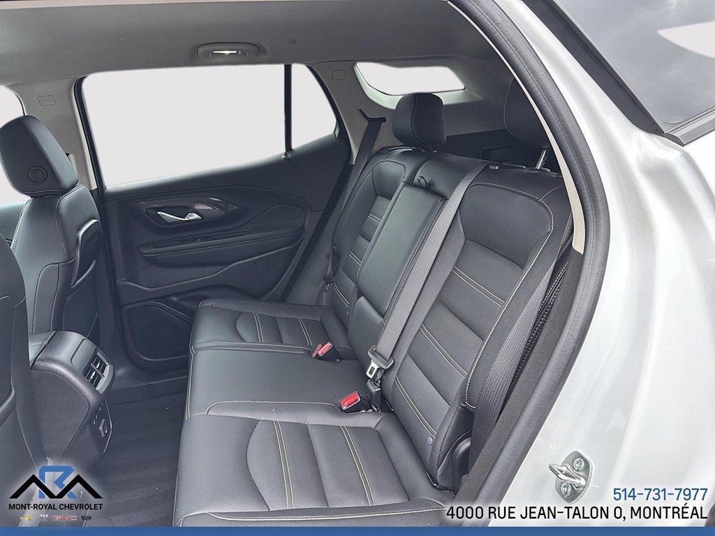 GMC Terrain Denali 2024 à Montréal, Québec - 19 - w1024h768px