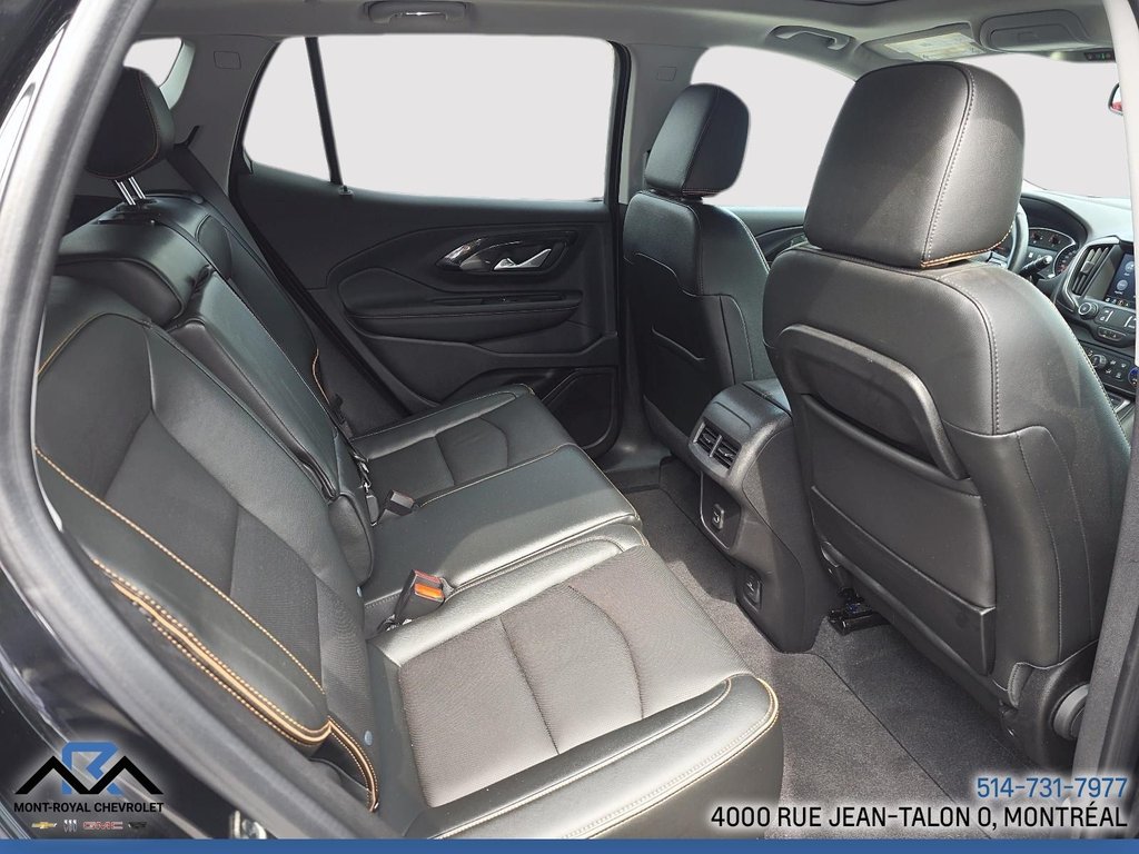 2024 GMC Terrain AT4 in Montréal, Quebec - 12 - w1024h768px