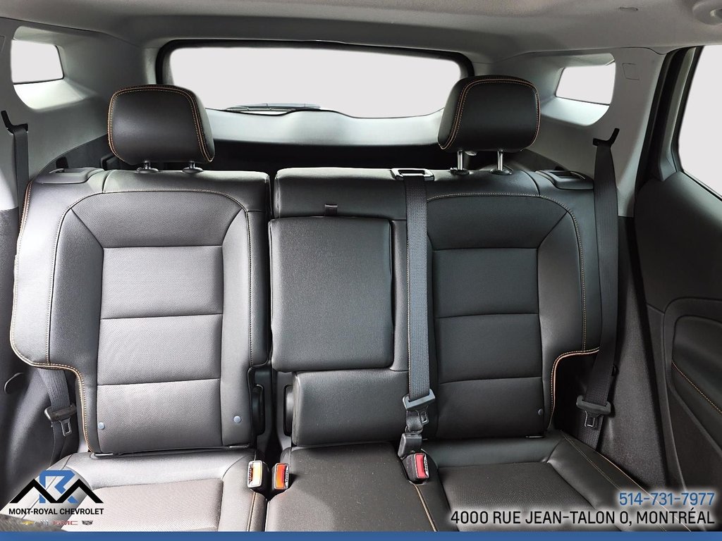 2024 GMC Terrain AT4 in Montréal, Quebec - 13 - w1024h768px