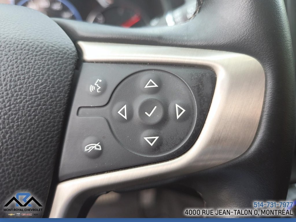 GMC Terrain Denali 2024 à Montréal, Québec - 25 - w1024h768px