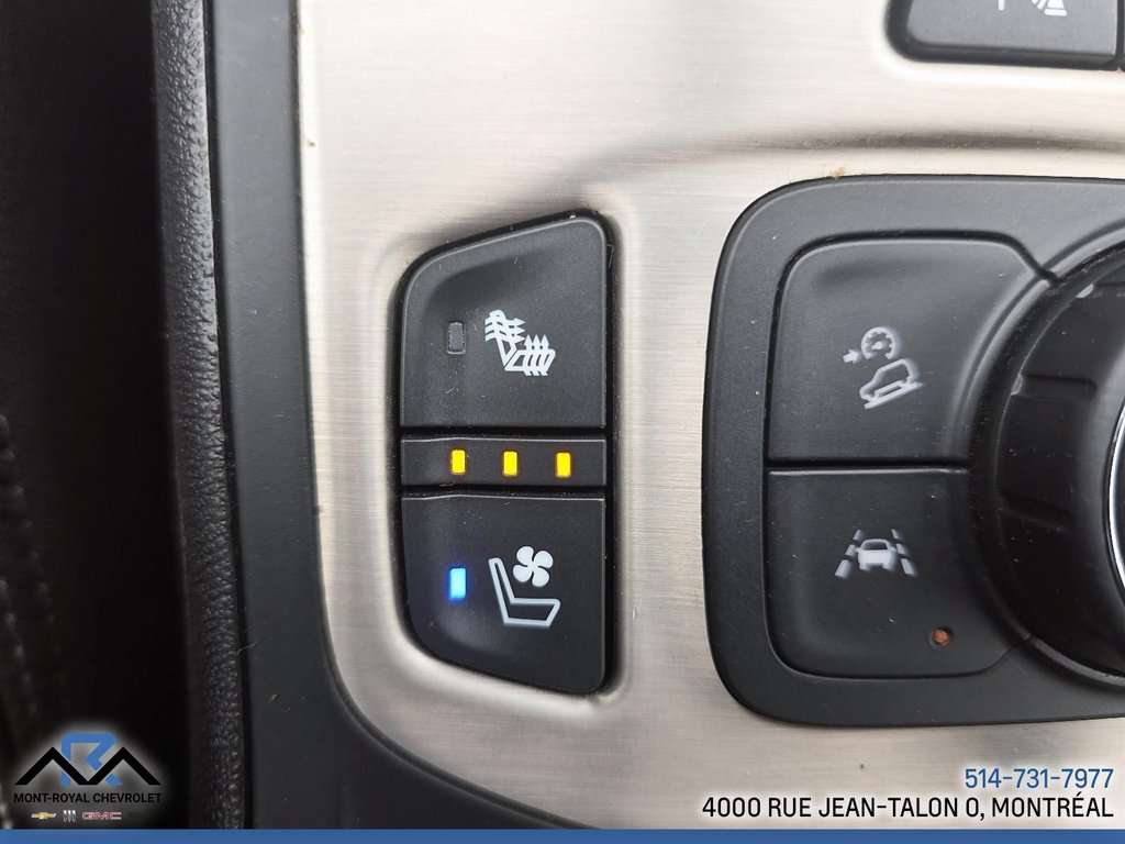 GMC Terrain Denali 2024 à Montréal, Québec - 31 - w1024h768px