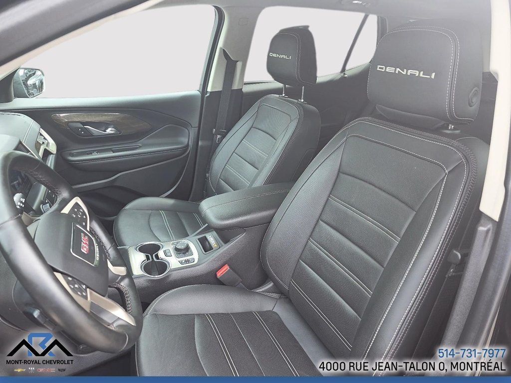 GMC Terrain Denali 2024 à Montréal, Québec - 21 - w1024h768px