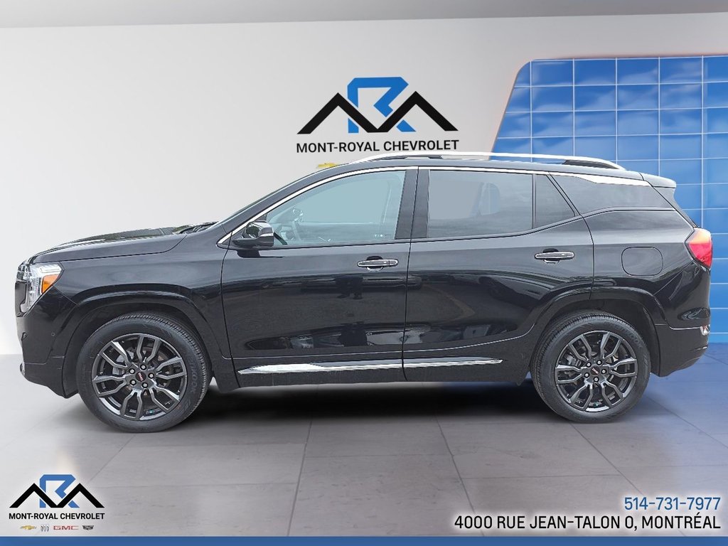 GMC Terrain Denali 2024 à Montréal, Québec - 2 - w1024h768px