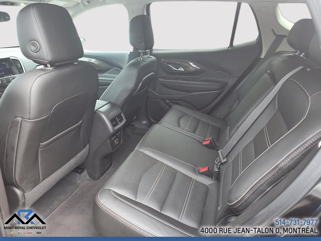 GMC Terrain Denali 2024 à Montréal, Québec - 14 - w1024h768px