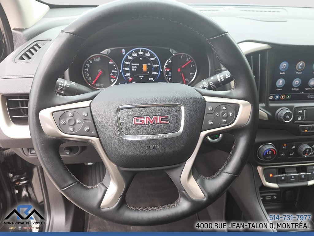 GMC Terrain Denali 2024 à Montréal, Québec - 23 - w1024h768px