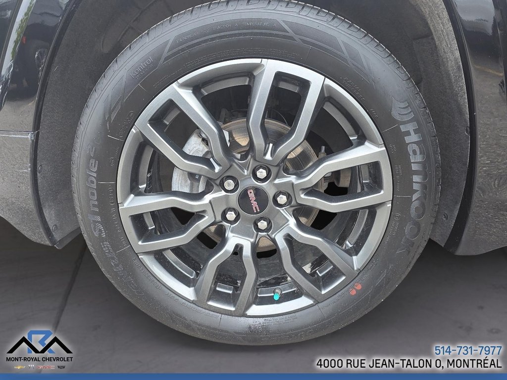 GMC Terrain Denali 2024 à Montréal, Québec - 18 - w1024h768px