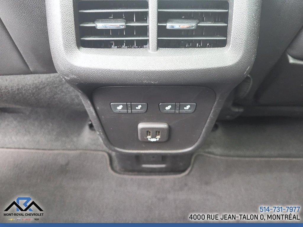 GMC Terrain Denali 2024 à Montréal, Québec - 35 - w1024h768px