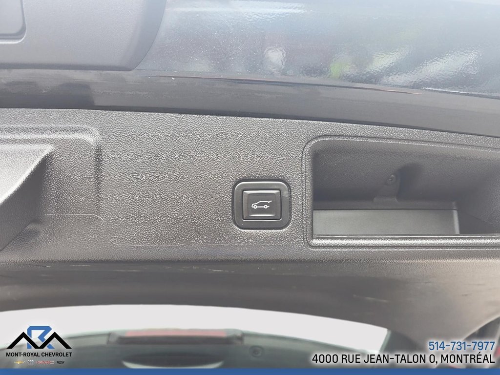GMC Terrain Denali 2024 à Montréal, Québec - 34 - w1024h768px