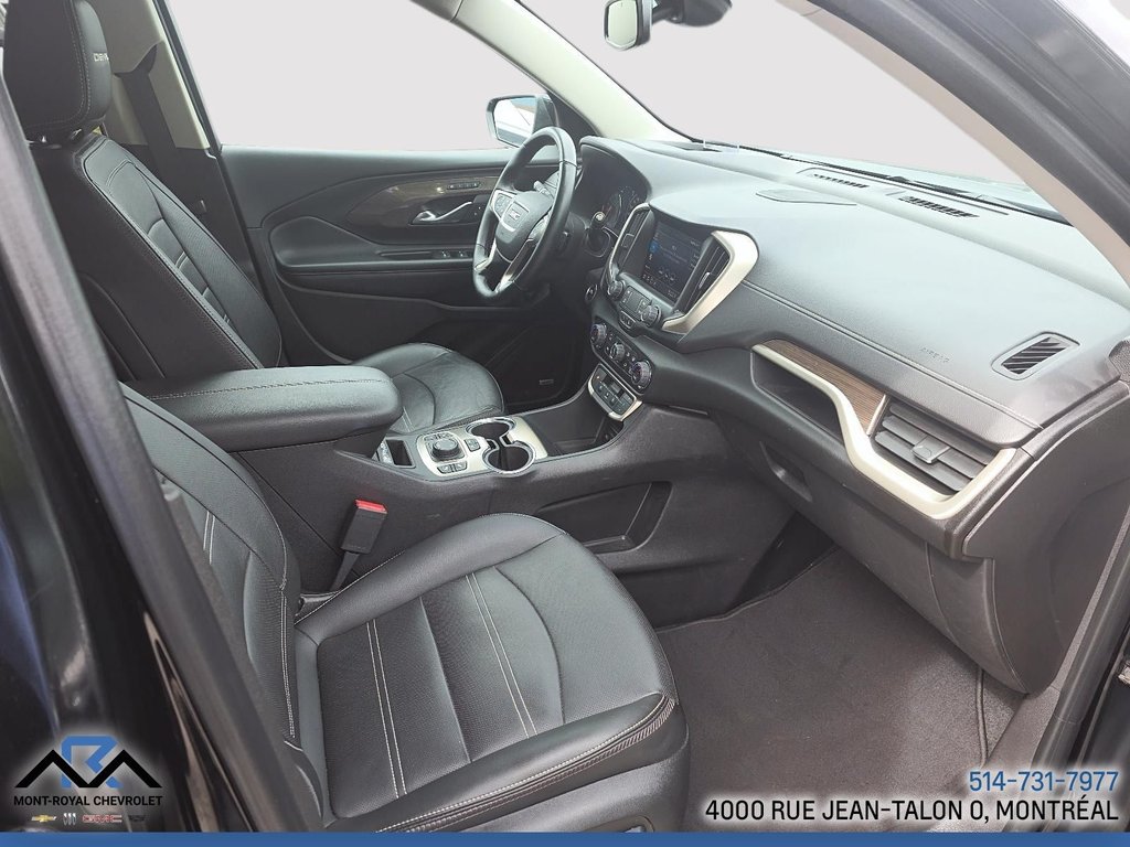 GMC Terrain Denali 2024 à Montréal, Québec - 11 - w1024h768px