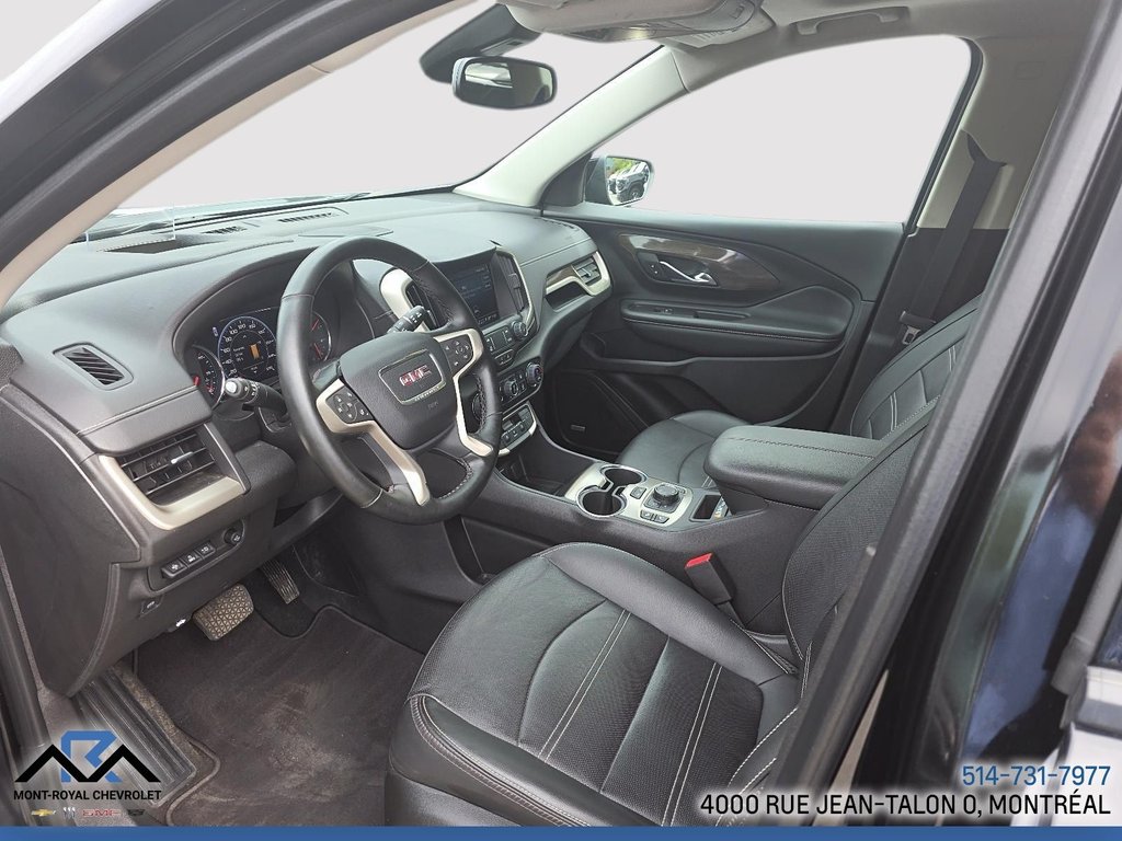 GMC Terrain Denali 2024 à Montréal, Québec - 9 - w1024h768px