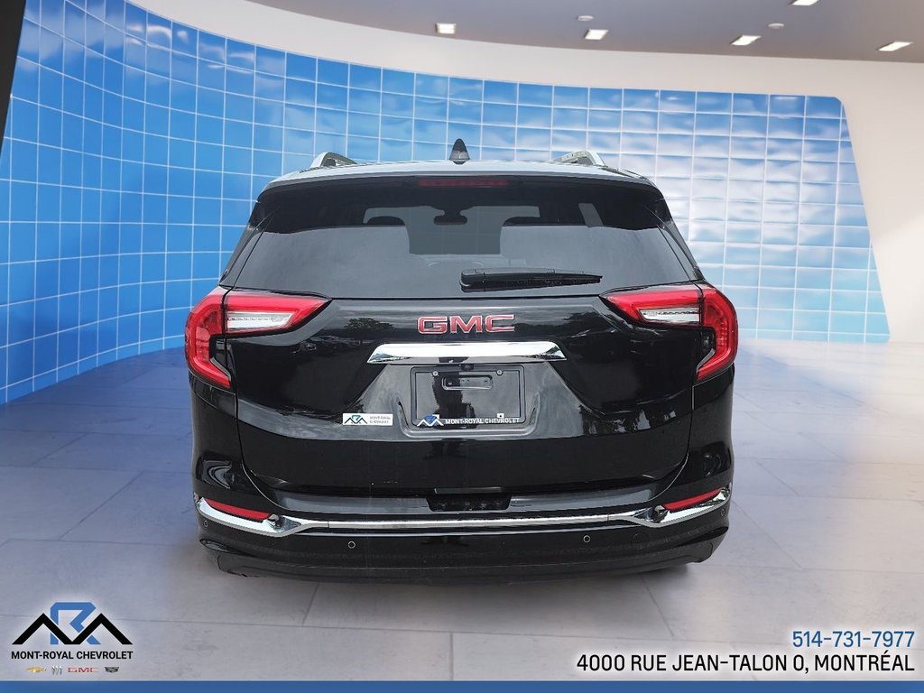 GMC Terrain Denali 2024 à Montréal, Québec - 4 - w1024h768px