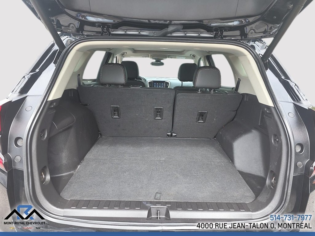 GMC Terrain Denali 2024 à Montréal, Québec - 19 - w1024h768px
