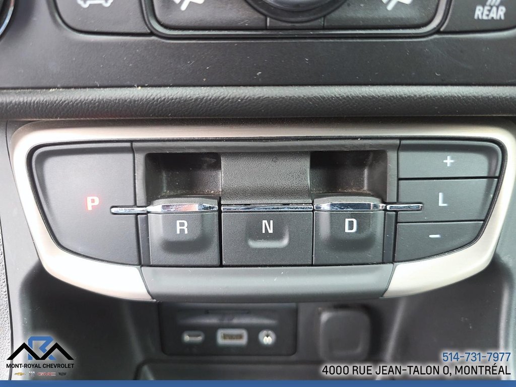GMC Terrain Denali 2024 à Montréal, Québec - 17 - w1024h768px
