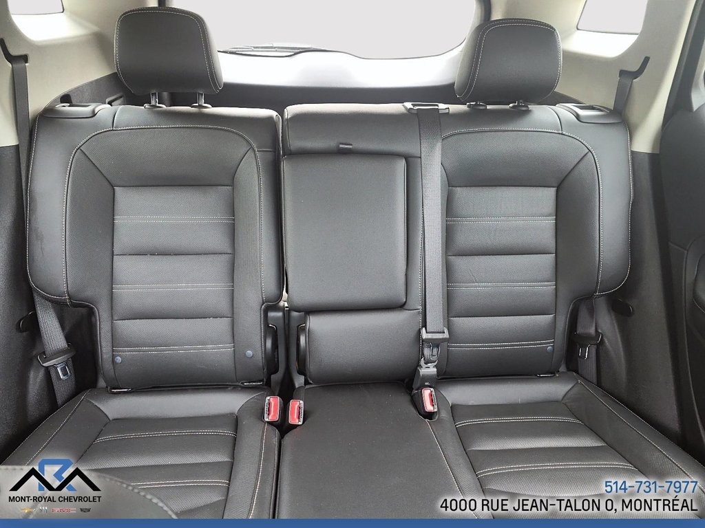 GMC Terrain Denali 2024 à Montréal, Québec - 13 - w1024h768px