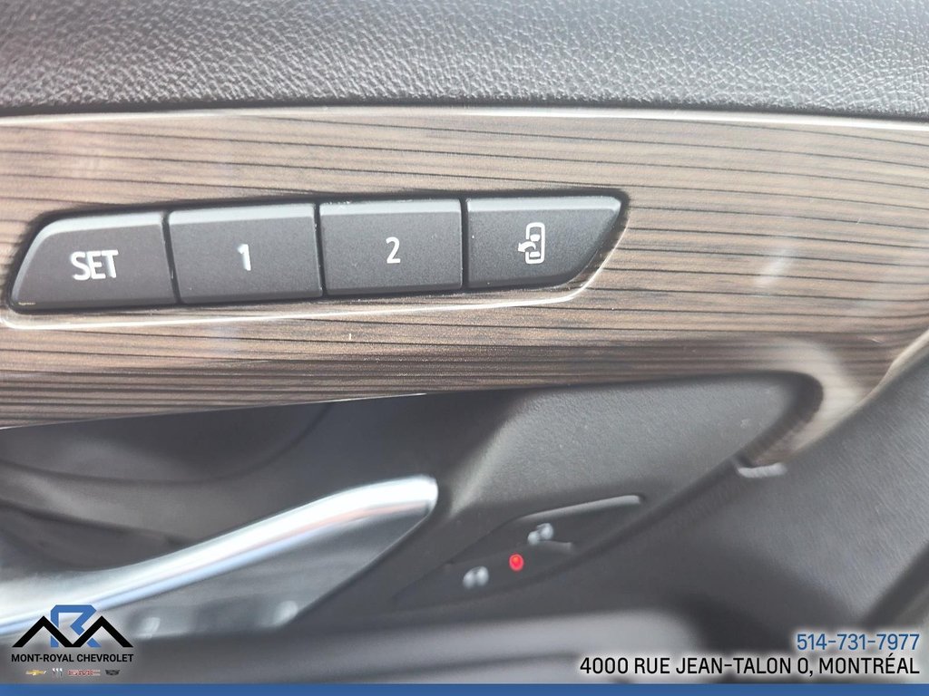 GMC Terrain Denali 2024 à Montréal, Québec - 32 - w1024h768px