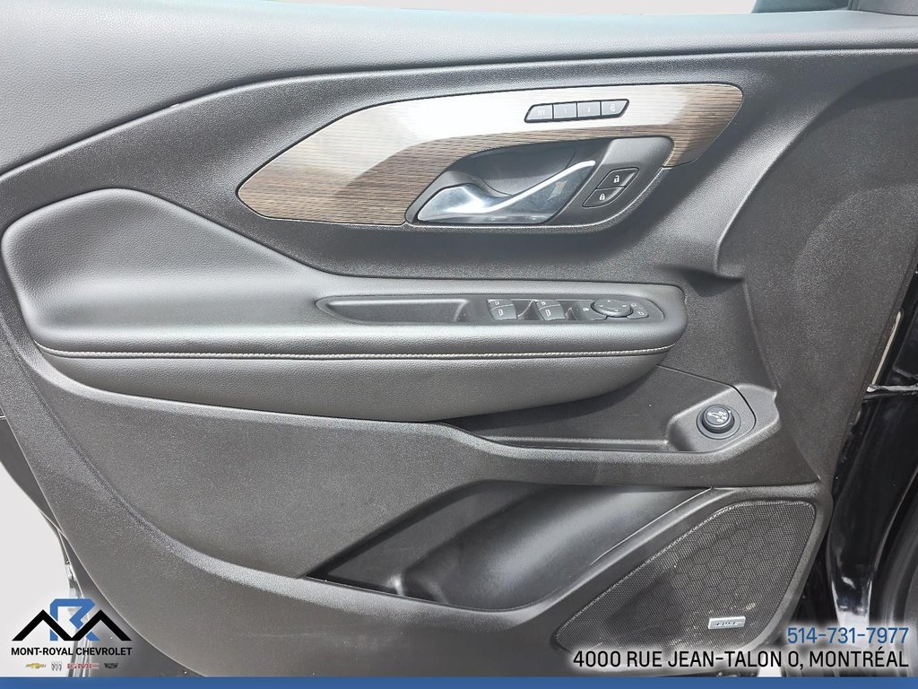 GMC Terrain Denali 2024 à Montréal, Québec - 22 - w1024h768px