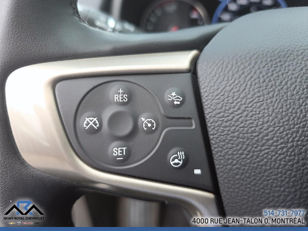 GMC Terrain Denali 2024 à Montréal, Québec - 24 - w1024h768px