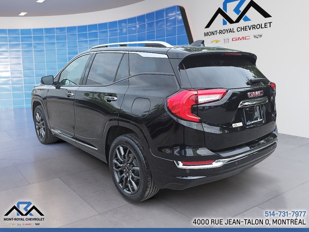 GMC Terrain Denali 2024 à Montréal, Québec - 3 - w1024h768px