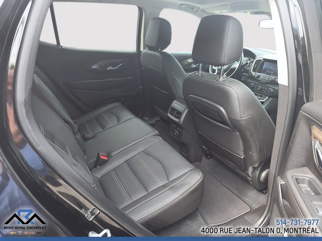 GMC Terrain Denali 2024 à Montréal, Québec - 12 - w1024h768px