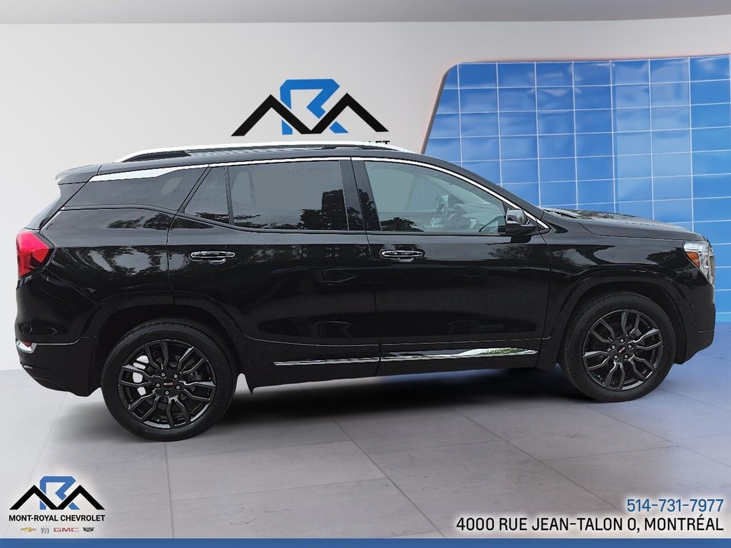 GMC Terrain Denali 2024 à Montréal, Québec - 6 - w1024h768px