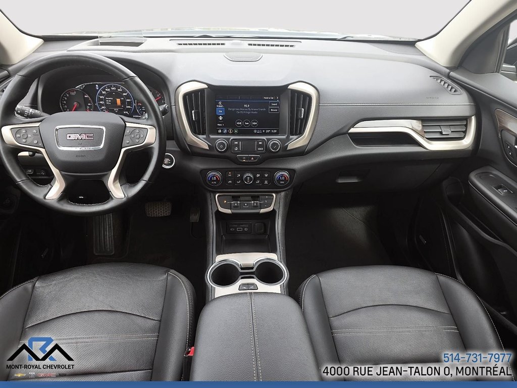 GMC Terrain Denali 2024 à Montréal, Québec - 10 - w1024h768px
