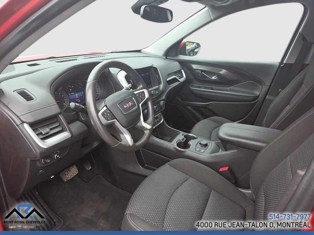 GMC Terrain SLE 2024 à Montréal, Québec - 9 - w1024h768px