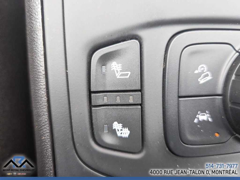 GMC Terrain SLE 2024 à Montréal, Québec - 30 - w1024h768px