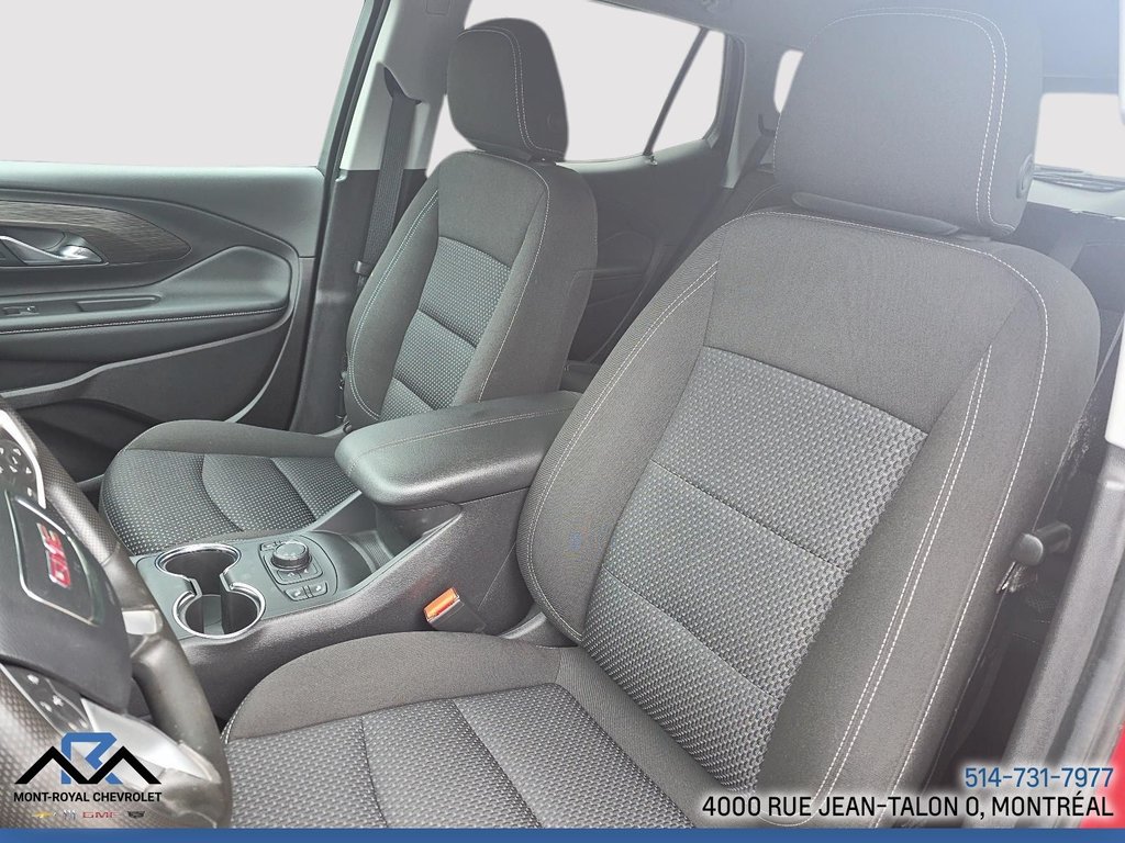 GMC Terrain SLE 2024 à Montréal, Québec - 21 - w1024h768px