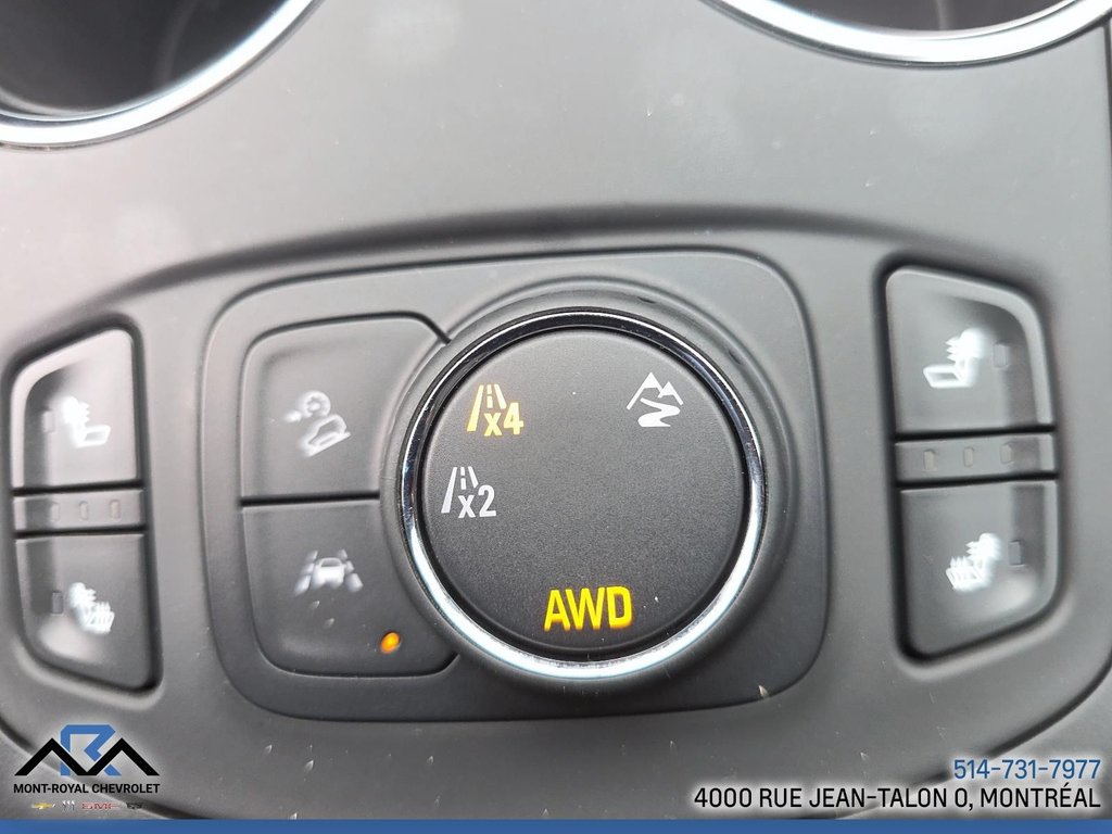 GMC Terrain SLE 2024 à Montréal, Québec - 28 - w1024h768px