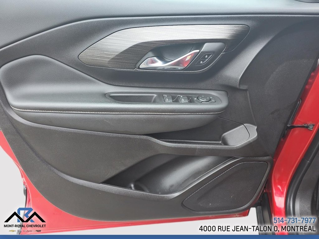 GMC Terrain SLE 2024 à Montréal, Québec - 22 - w1024h768px