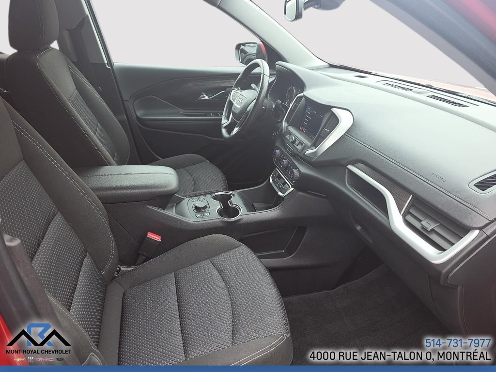 GMC Terrain SLE 2024 à Montréal, Québec - 11 - w1024h768px