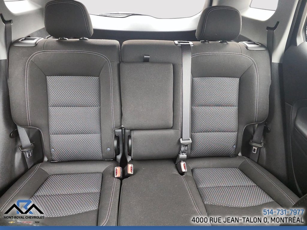 GMC Terrain SLE 2024 à Montréal, Québec - 13 - w1024h768px