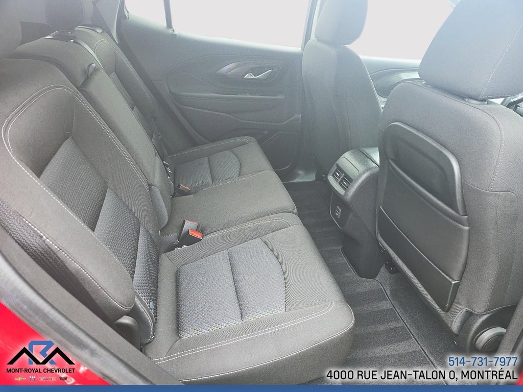 GMC Terrain SLE 2024 à Montréal, Québec - 12 - w1024h768px