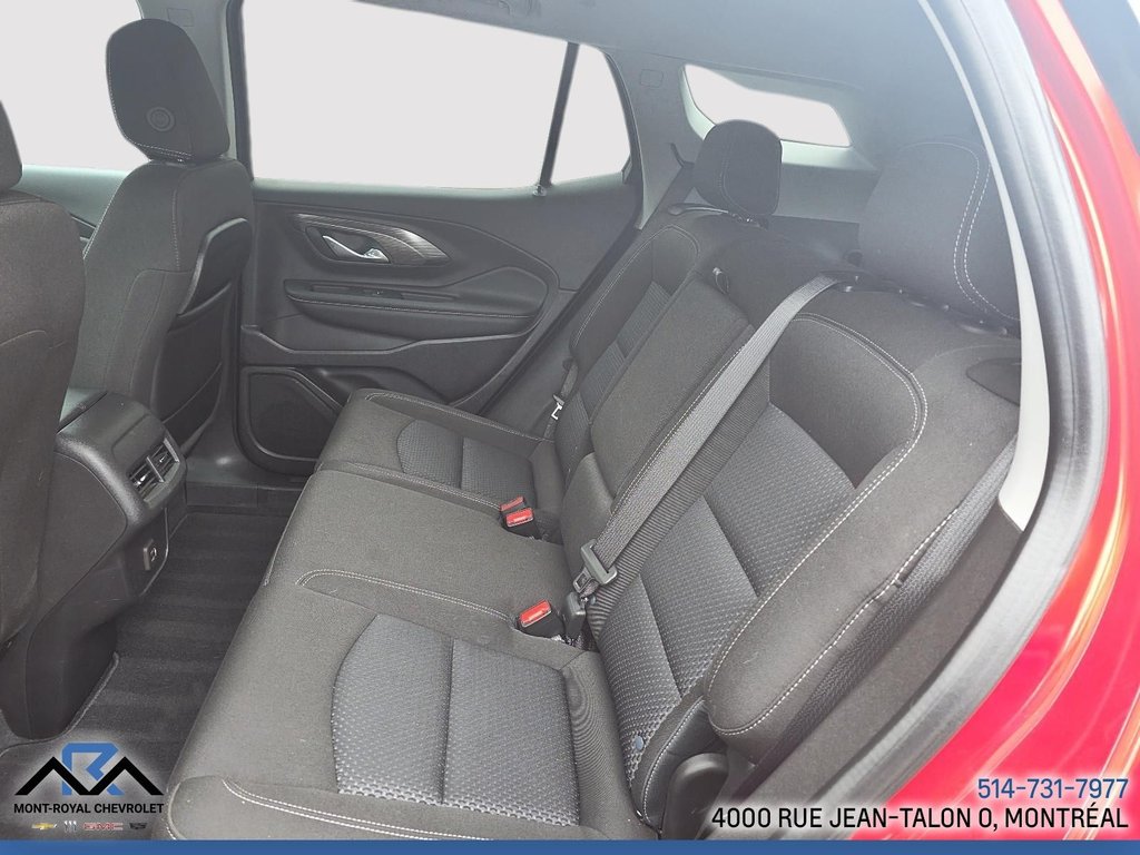 GMC Terrain SLE 2024 à Montréal, Québec - 14 - w1024h768px
