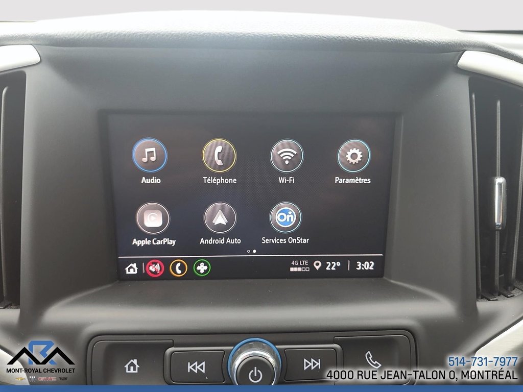 GMC Terrain SLE 2024 à Montréal, Québec - 15 - w1024h768px