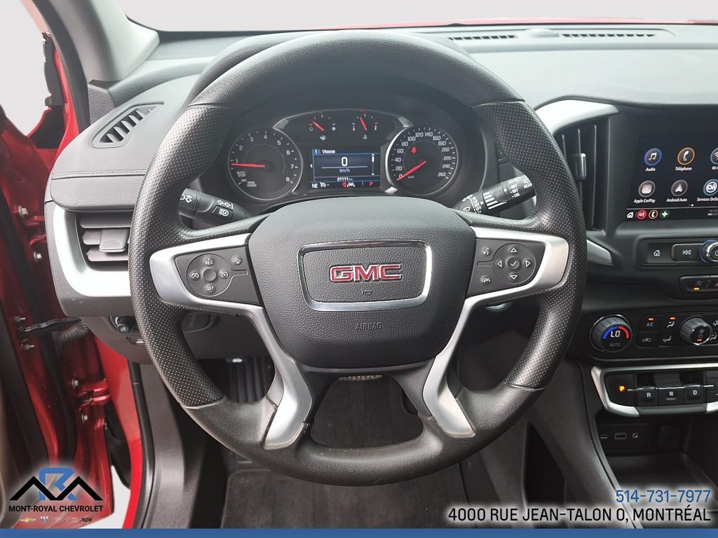 GMC Terrain SLE 2024 à Montréal, Québec - 23 - w1024h768px