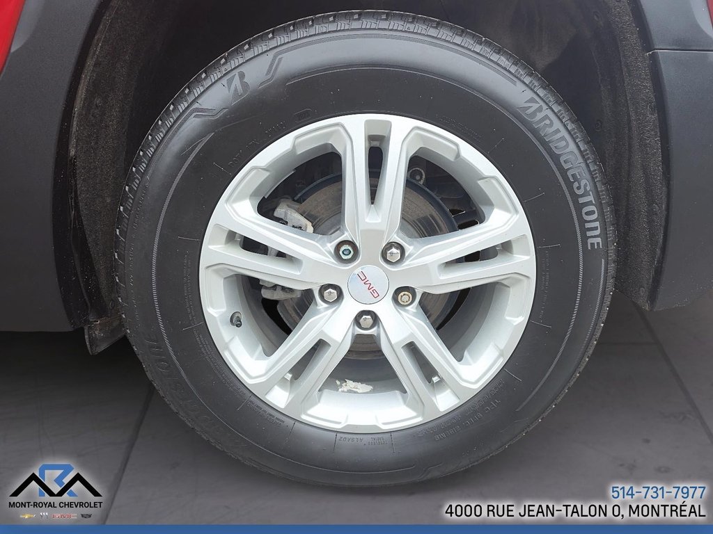 GMC Terrain SLE 2024 à Montréal, Québec - 18 - w1024h768px