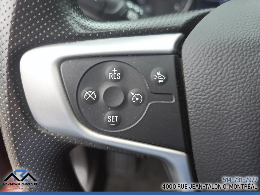 GMC Terrain SLE 2024 à Montréal, Québec - 24 - w1024h768px