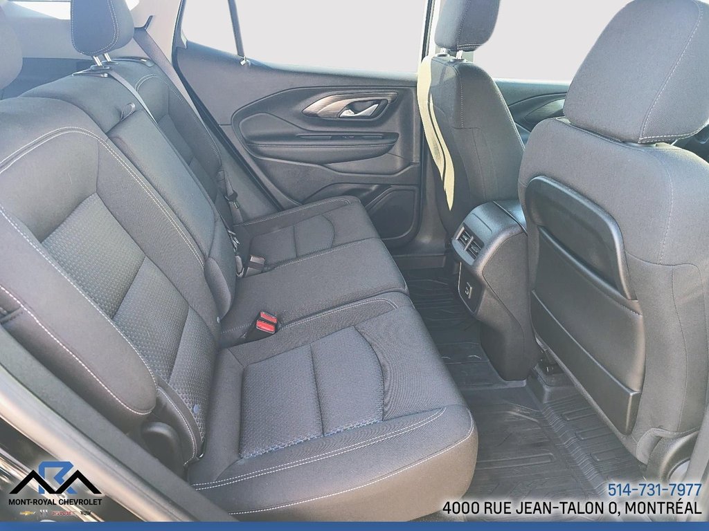 2024 GMC Terrain SLE in Montréal, Quebec - 12 - w1024h768px