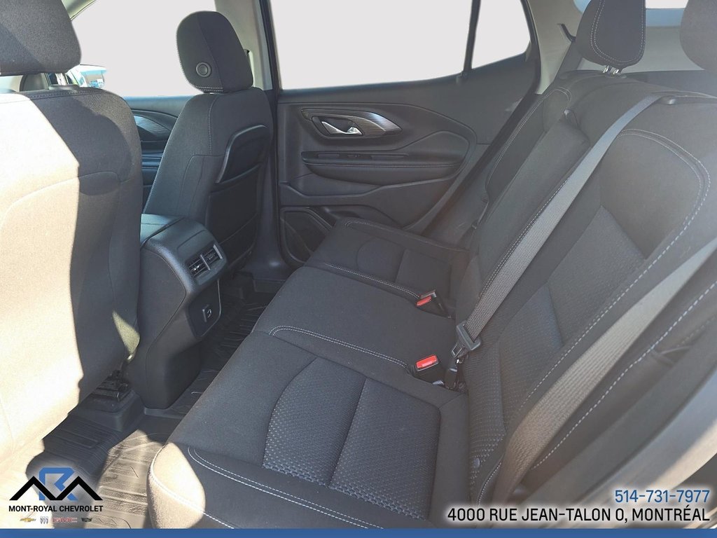 2024 GMC Terrain SLE in Montréal, Quebec - 14 - w1024h768px