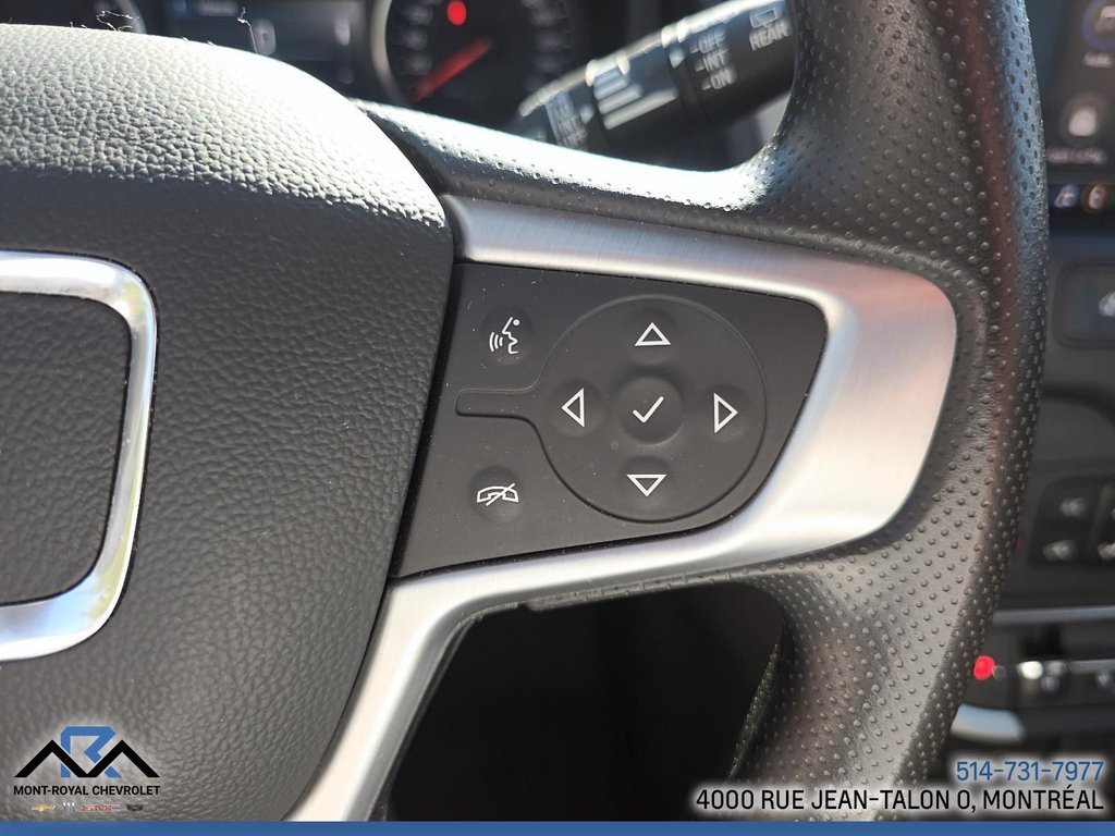 2024 GMC Terrain SLE in Montréal, Quebec - 25 - w1024h768px