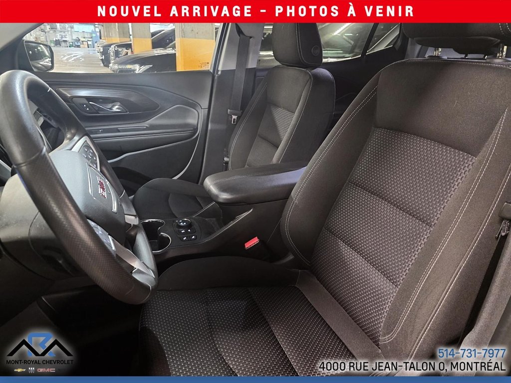 2024 GMC Terrain SLE in Montreal, Quebec - 2 - w1024h768px