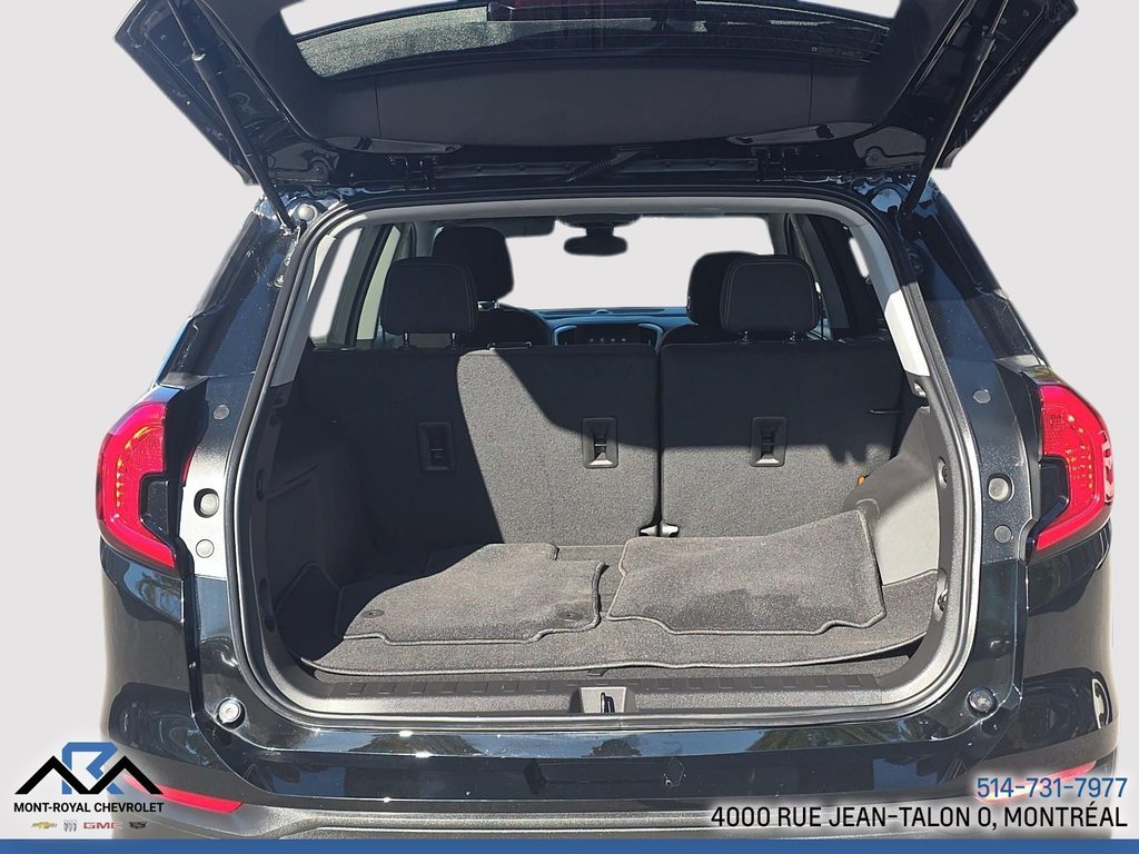2024 GMC Terrain SLE in Montréal, Quebec - 19 - w1024h768px