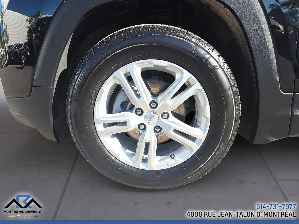 2024 GMC Terrain SLE in Montréal, Quebec - 18 - w1024h768px